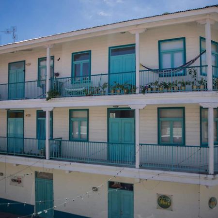 The Bocas Style Apartment Casco Viejo Панама Экстерьер фото